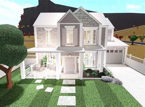 bloxburg house layouts|aesthetic bloxburg house layouts.